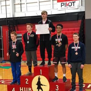 Meet your Posher, Bryce